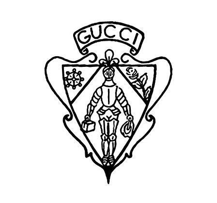 evoluzione logo di gucci|Gucci current logo.